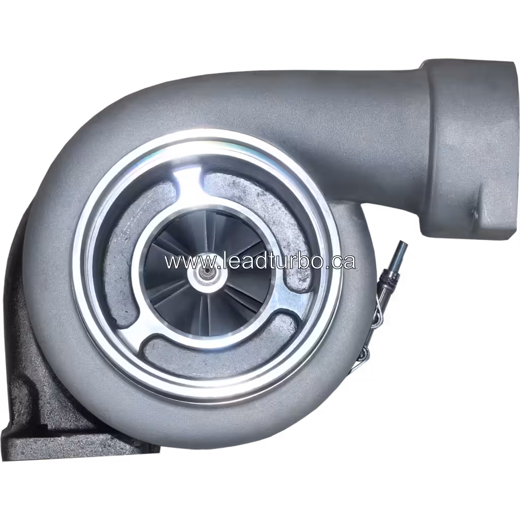 Turbocompresseur 7C6615 TV7804 pour CAT 3406