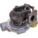 Turbocompresseur GT2056S avec référence OEM 97300562-J