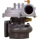 Turbocompresseur 97300562-2 GT2056S pour NAVECO 8140 43S