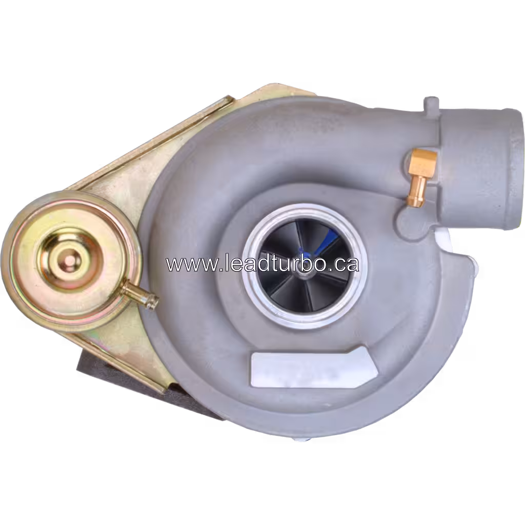 Emballage du turbocompresseur 97300562-2 poids net 8 kg