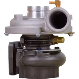 Turbocompresseur 97300562-2 GT2056S pour Naveco 8140 43S