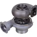 Turbocompresseur de Remplacement 10R0489 GT5008B pour CAT 3408 / CAT 322D thumbnail 4