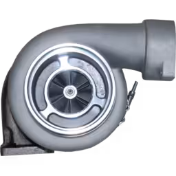 Turbocompresseur de remplacement 7C6615 TV7804 pour CAT 3406 360HP