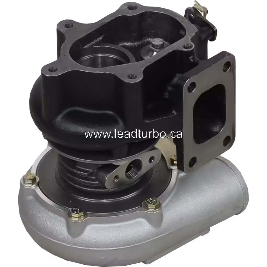 Turbocompresseur YUCHAI 4108 référence D08NC-1118100B
