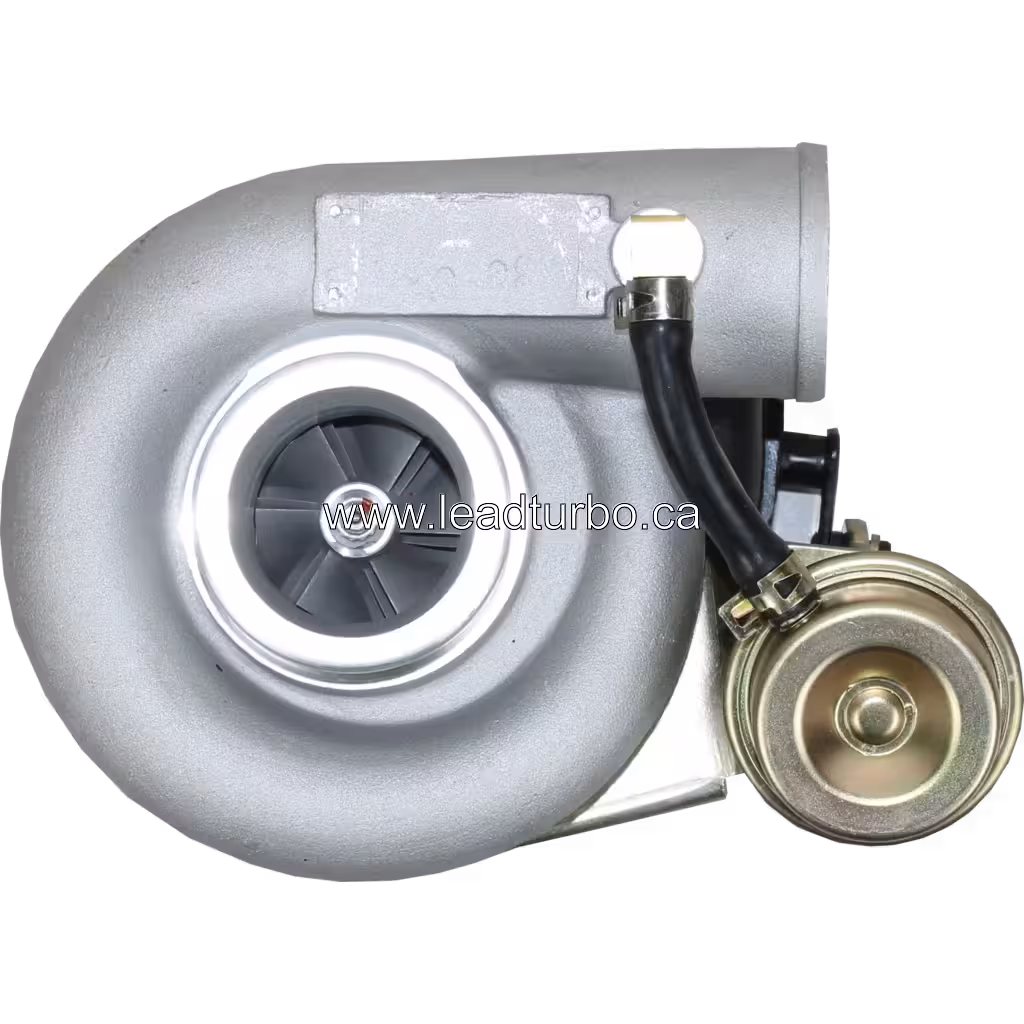 Turbocompresseur D08NC-1118100B SJ60F-1 pour YUCHAI 4108