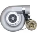 Turbocompresseur D08NC-1118100B SJ60F-1 pour YUCHAI 4108