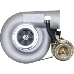 Turbocompresseur de remplacement D08NC-1118100B SJ60F-1 pour YUCHAI 4108