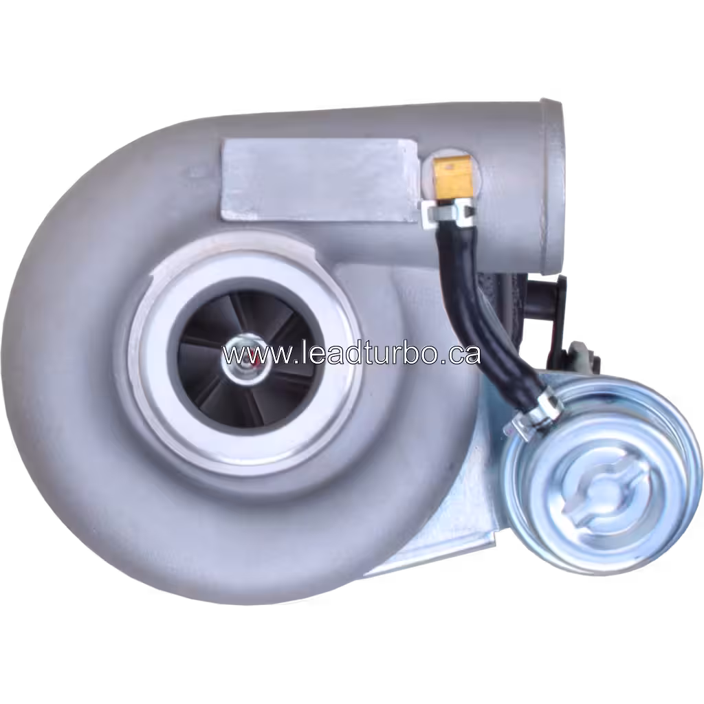 Emballage du turbocompresseur D08NC-1118100B 8kg