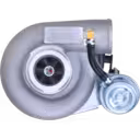 Emballage du turbocompresseur D08NC-1118100B 8kg