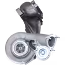 Turbocompresseur de remplacement pour Isuzu NPR moteur 4HG1-T