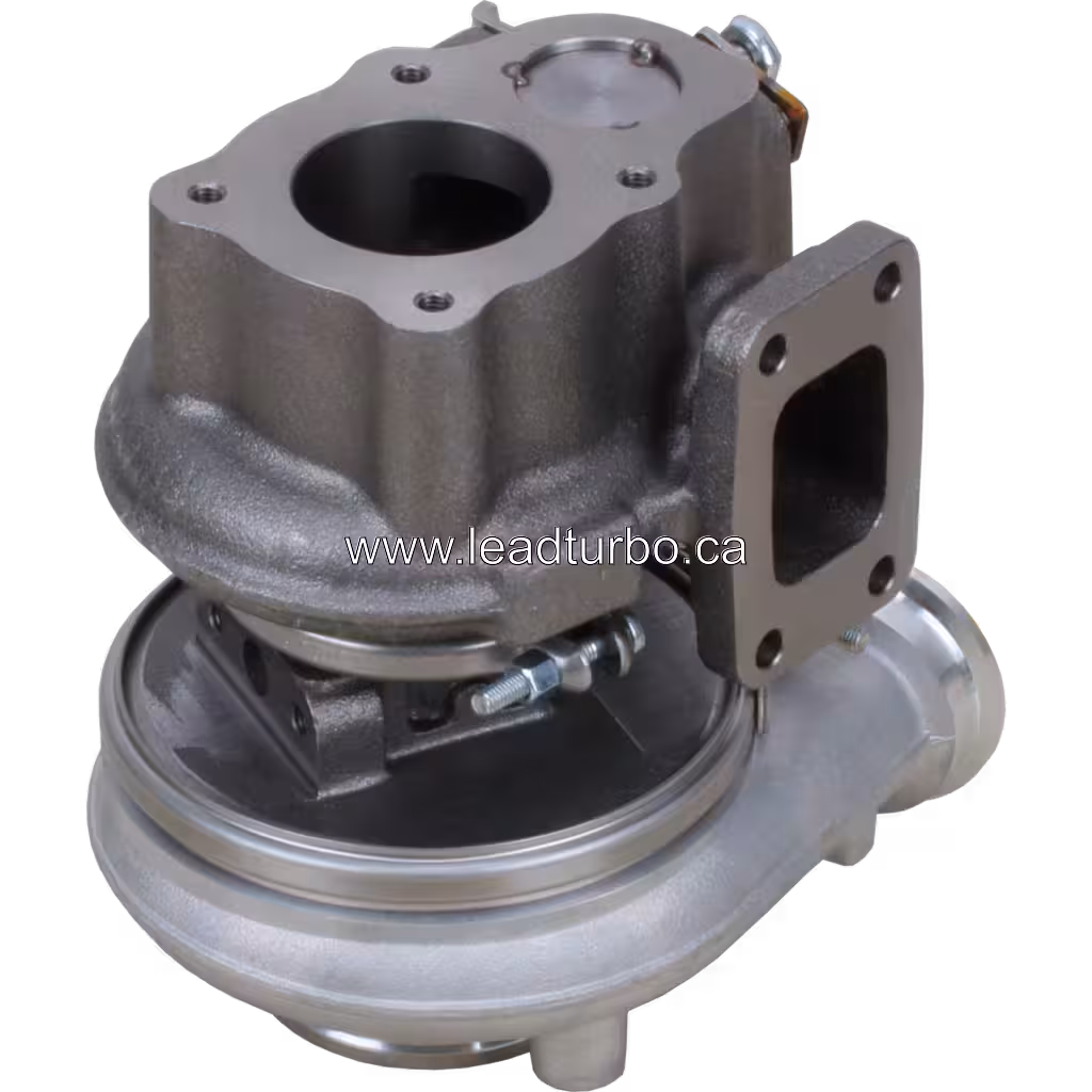Turbocompresseur industriel Deutz TCD2013L04-2V