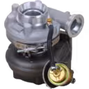 Turbocompresseur de remplacement pour Volvo Penta TCD2013L04-2V 175HP