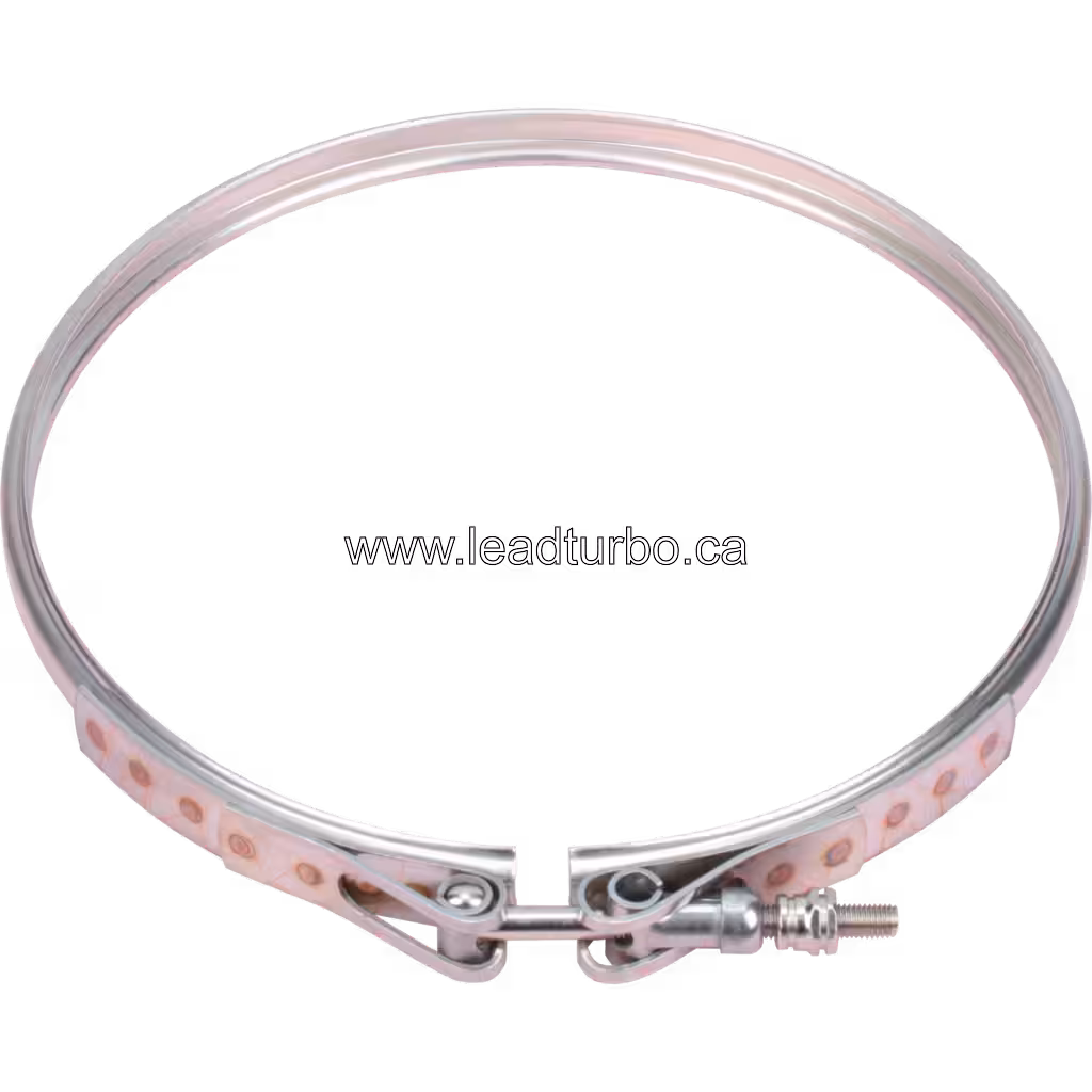 V-band de turbocompresseur J96 référence 446401-0795