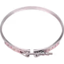 V-band de turbocompresseur J96 référence 446401-0795