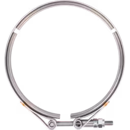 110-8463 VC-TH V-band S4DW-018 Turbocharger (CAT 3208)