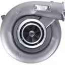 11423083 Turbo HX55 pour Volvo L220F D12 - Remplacement thumbnail 1