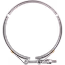 138374 V-Band for CAT 3208 Turbo S4DW-018 Replacement thumbnail 2