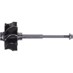 173314 J96 Turbine Wheel for Turbocharger Replacement