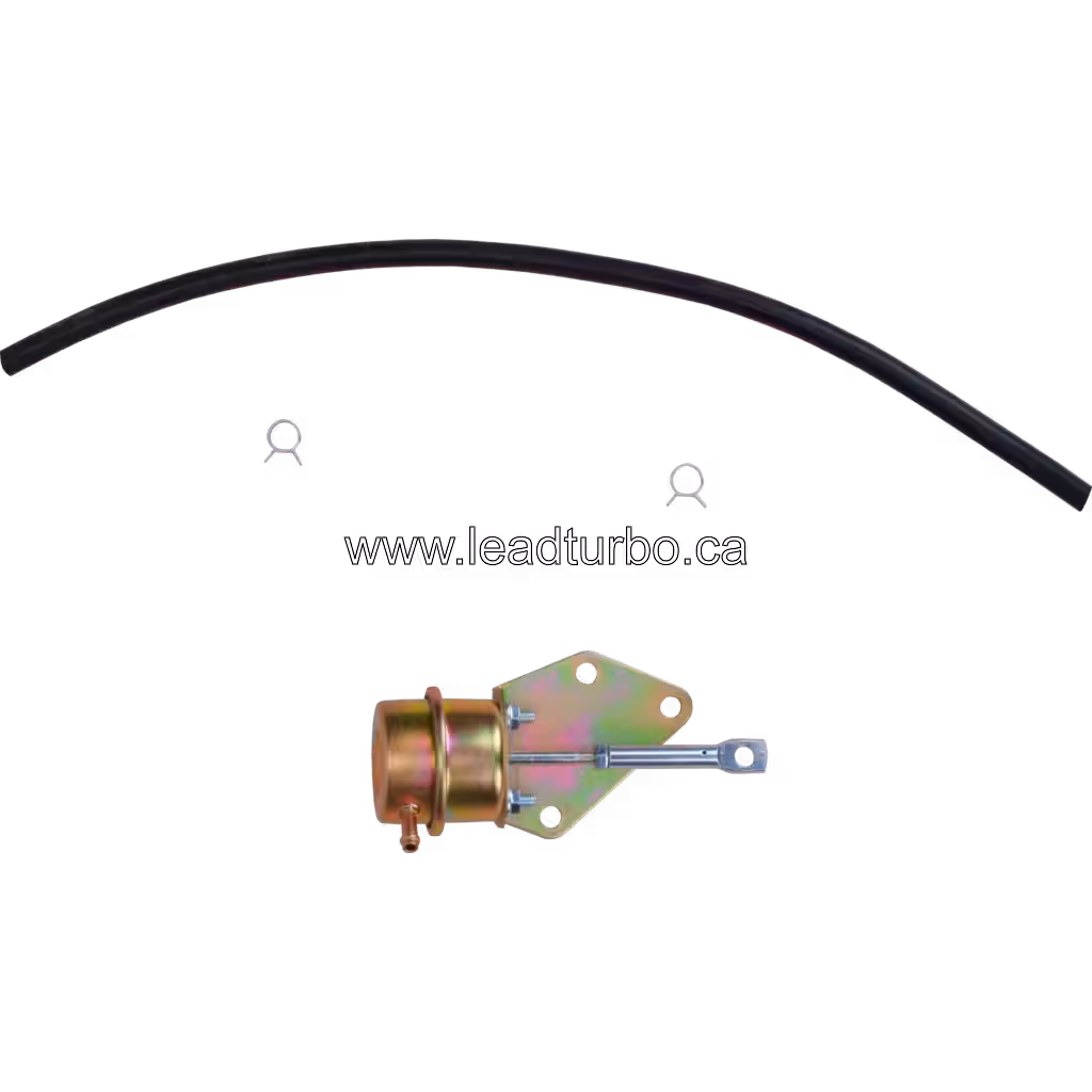FOR 250-7699 AC Actuator for J96 Turbocharger