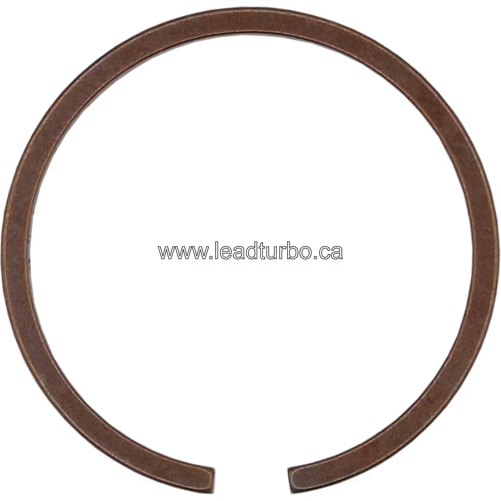 3521442 HT3B Piston Ring for Cummins NT855 Turbocharger top view