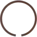 3521442 HT3B Piston Ring for Cummins NT855 Turbocharger thumbnail 3