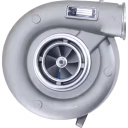 4038613 HX55 Turbocharger Replacement for Scania DC12 420HP