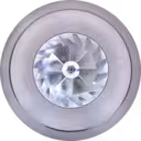 4046245 HX83 Turbocharger Core Replacement for Hitachi EX1200-6 thumbnail 1