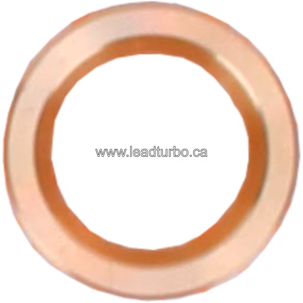 432236-0008-R J96 Journal Bearing for Turbocharger Replacement