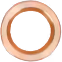 432236-0008-R J96 Journal Bearing for Turbocharger Replacement thumbnail 1