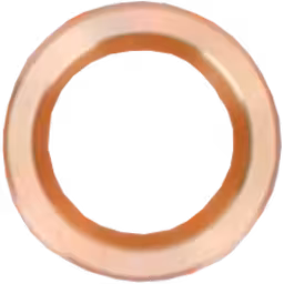 432236-0008-R Journal Bearing for J96 Turbocharger Replacement