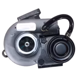 49173-02410 TDO25M-09T 3 3 Turbocharger Replacement for Hyundai