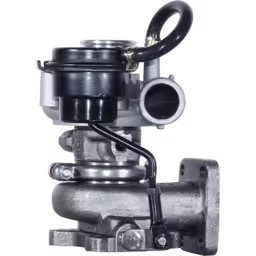 49173-02410 Turbocharger TDO25M-09T 3 3 für HYUNDAI Ersatz