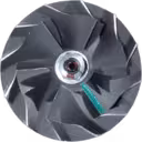J96 turbo rotor assembly replacement part