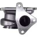 TD04L Turbine Housing 49477-04000 TH for Subaru EJ255