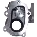 49477-04000 TH Turbine Housing Front View