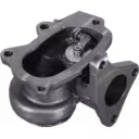 49477-04000 TH TD04L Turbine Housing 49477-04000 for Subaru EJ255 Turbocharger