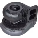 65 09100-7046 TV48 Turbocharger Replacement for Daewoo DS2842LE thumbnail 4