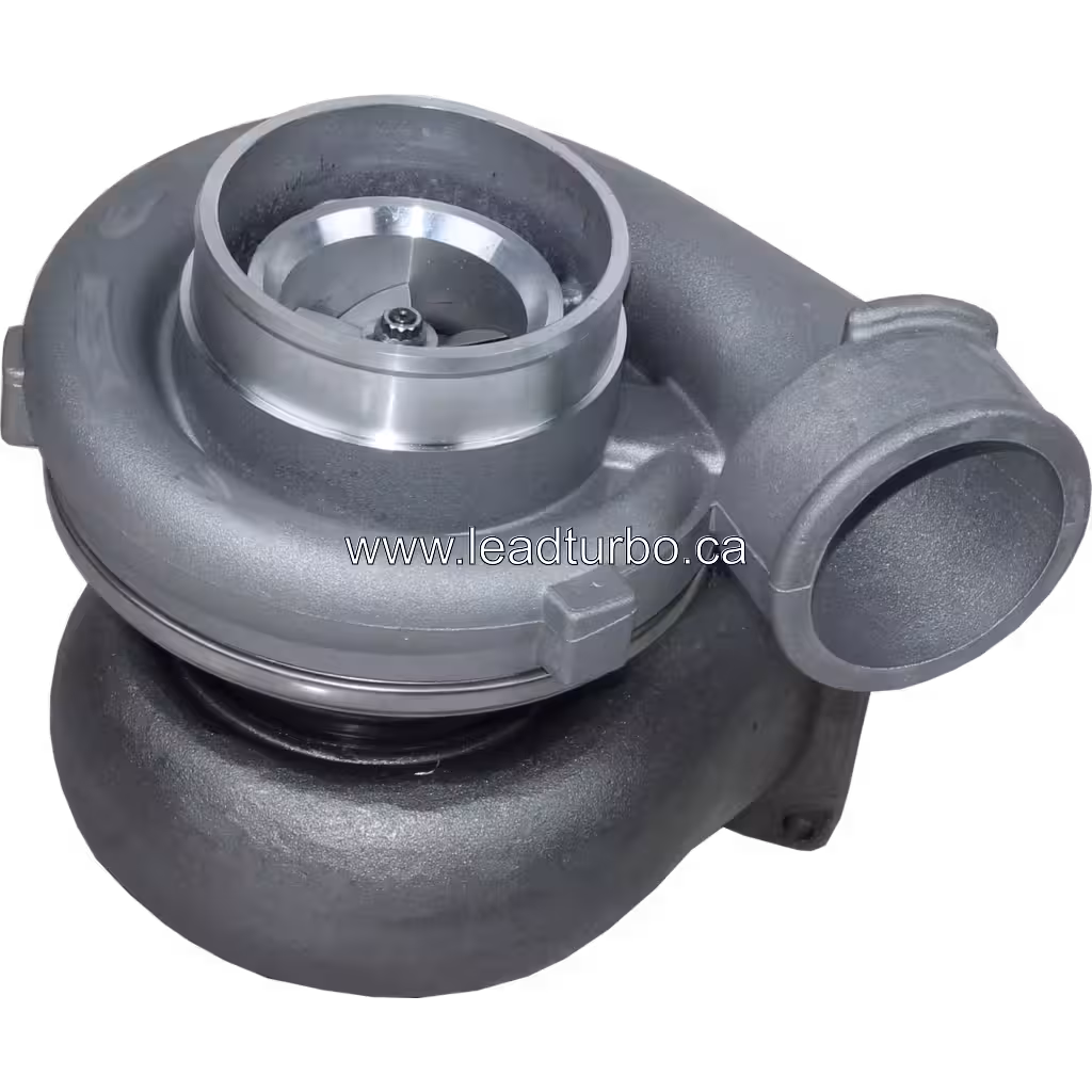 65 09100-7046 TV48 Turbocharger Replacement for Daewoo DS2842LE