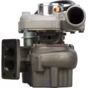 709942-5009 GT3571S Turbocharger for Perkins Vista 6
