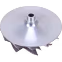 712340-0003 Compressor Wheel Replacement for CAT C12 Turbocharger thumbnail 3