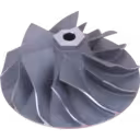 712340-0003 Compressor Wheel Replacement for CAT C12 Turbocharger thumbnail 2