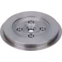 Back Plate 452668-0001 Turbo J96 – Pièce de Remplacement