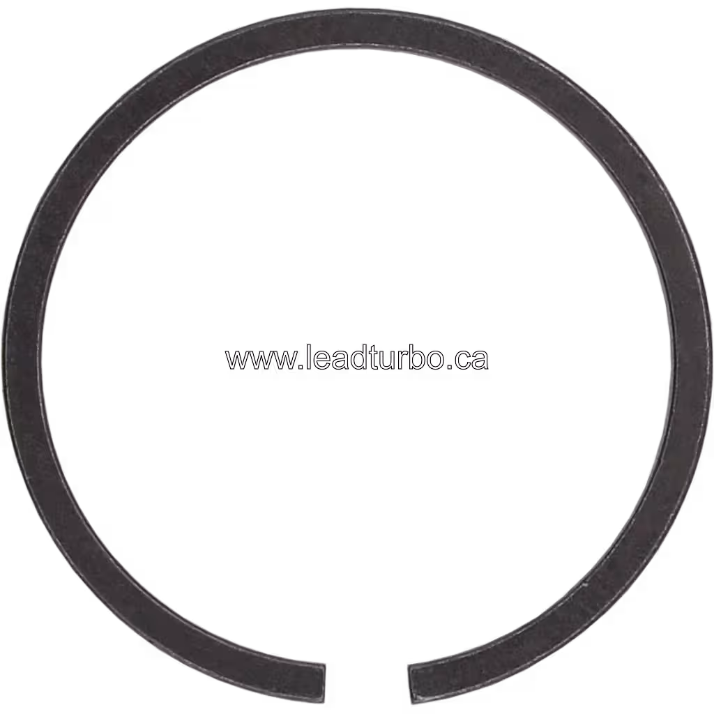 Bague piston turbo Hitachi EX200-5 VAX10013
