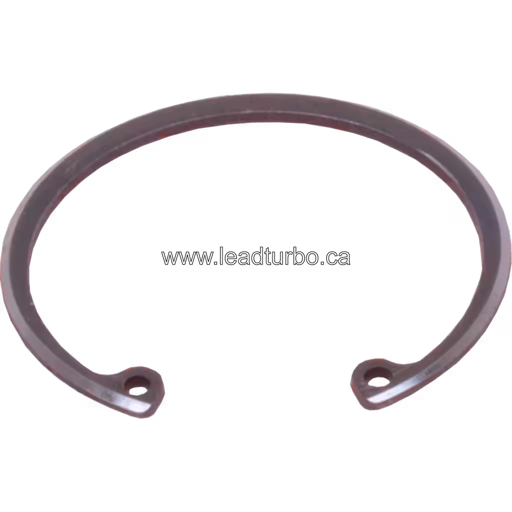 Bague de retenue turbo J96 ref. FOR 6506-21-5020 MRR