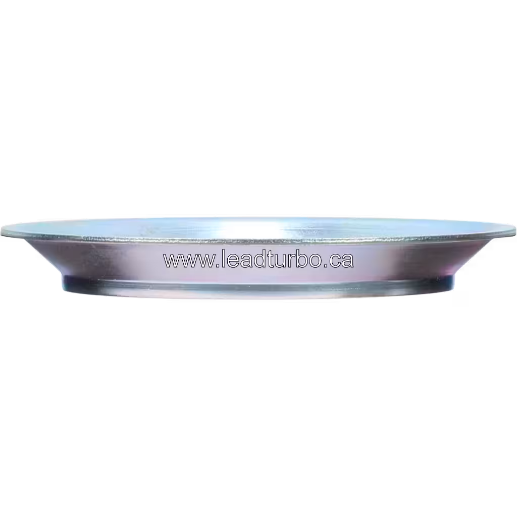Bavette d'admission 3592071 pour turbo HX55W