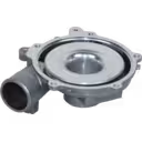 Composant turbo aftermarket boîtier compresseur
