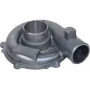 Pièce de rechange boîtier compresseur turbo