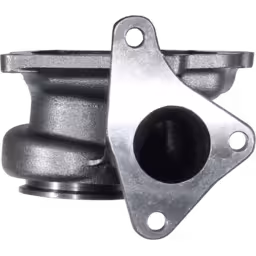 Boîtier de turbine TD04L 49477-04000 TH pour Subaru Impreza WRX GT EJ255