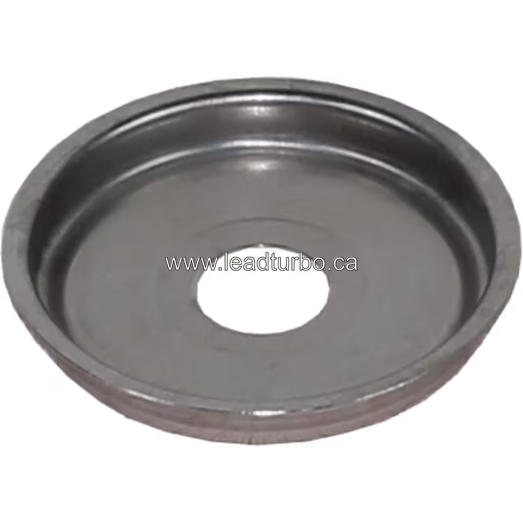 Pièce de rechange bouclier thermique Isuzu 4BD1 4BD2T
