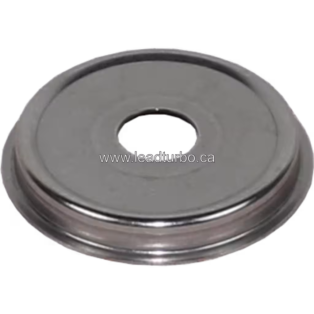 Bouclier thermique 430425-0055 HS pour turbo TB2518 Isuzu